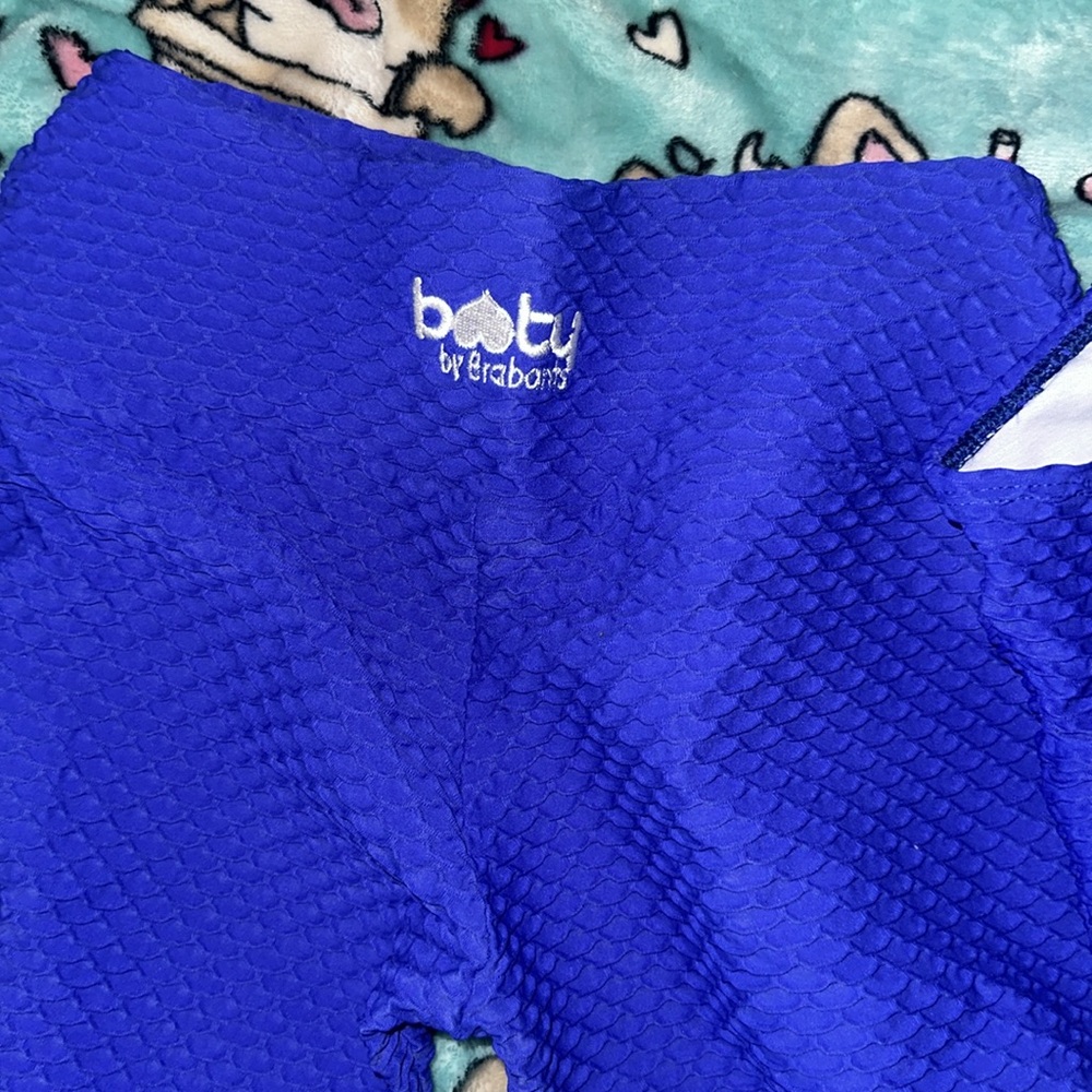 Bbb Full Length Set - image 5